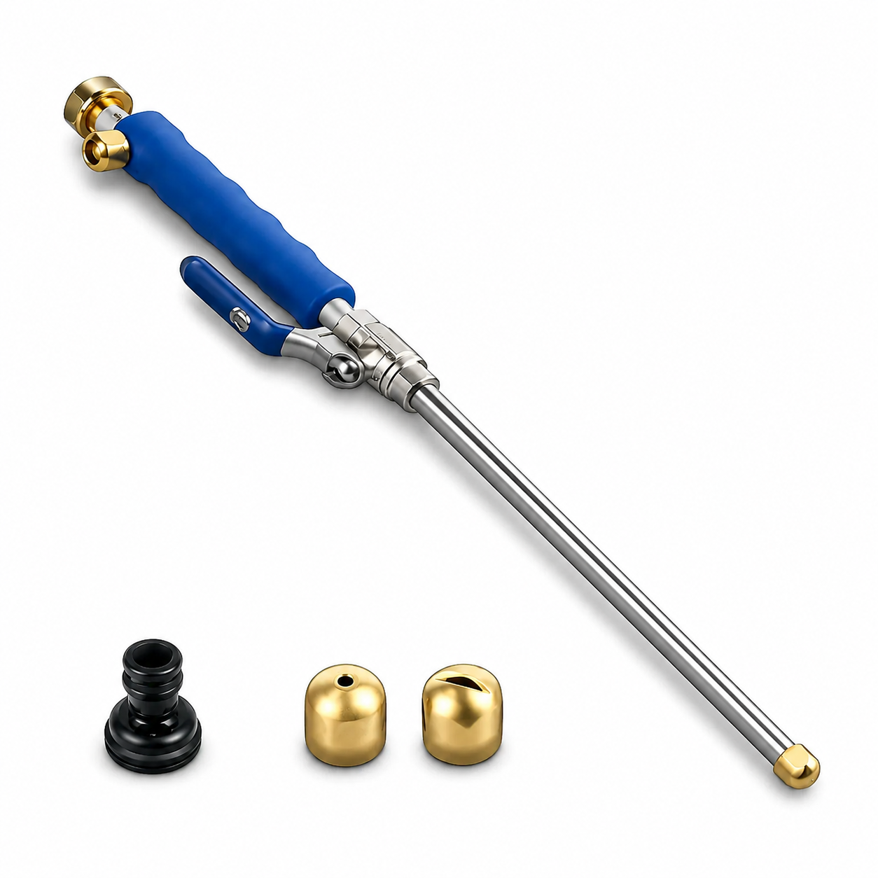 Lichtgewand HydroBoostâ˘