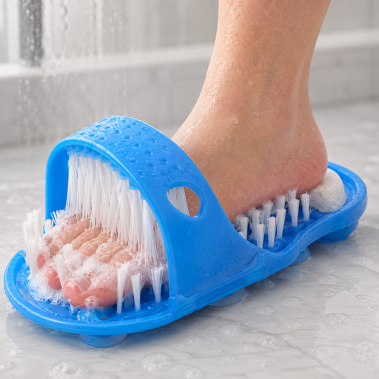 Lichtgewand CleanStep™