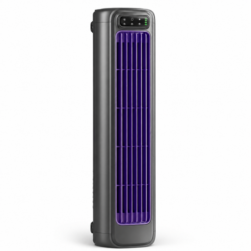 Lichtgewand CoolingCube™