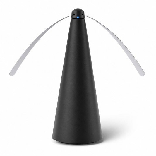 Lichtgewand Fliegenwedler™