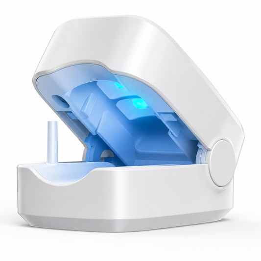 Lichtgewand MycoLux™