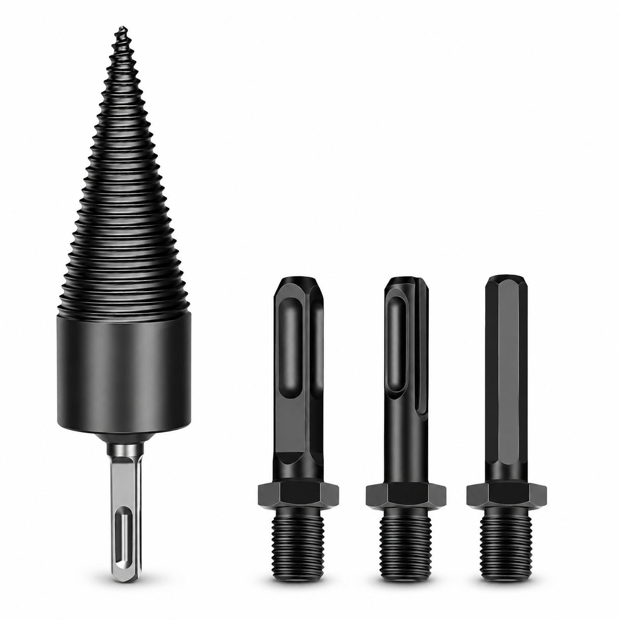 Lichtgewand TurboDrill™
