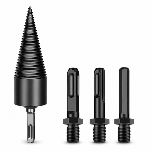 Lichtgewand TurboDrill™
