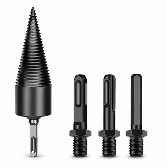 Lichtgewand TurboDrill™