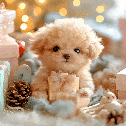 PuppyPal™ - das Original