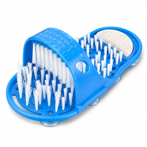 Lichtgewand CleanStep™