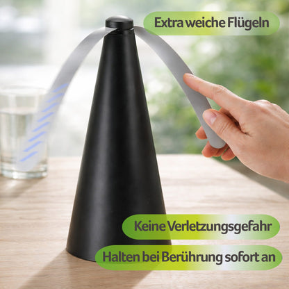 Lichtgewand Fliegenwedler™