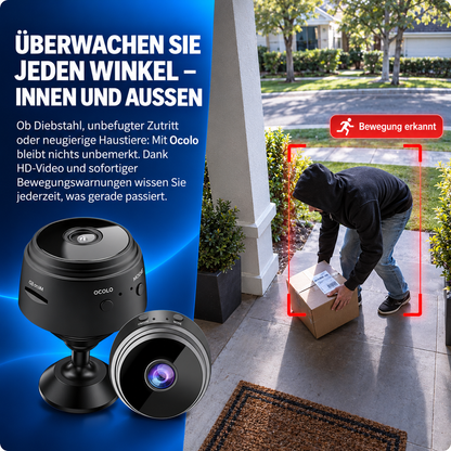 Lichtgewand Ocolo™