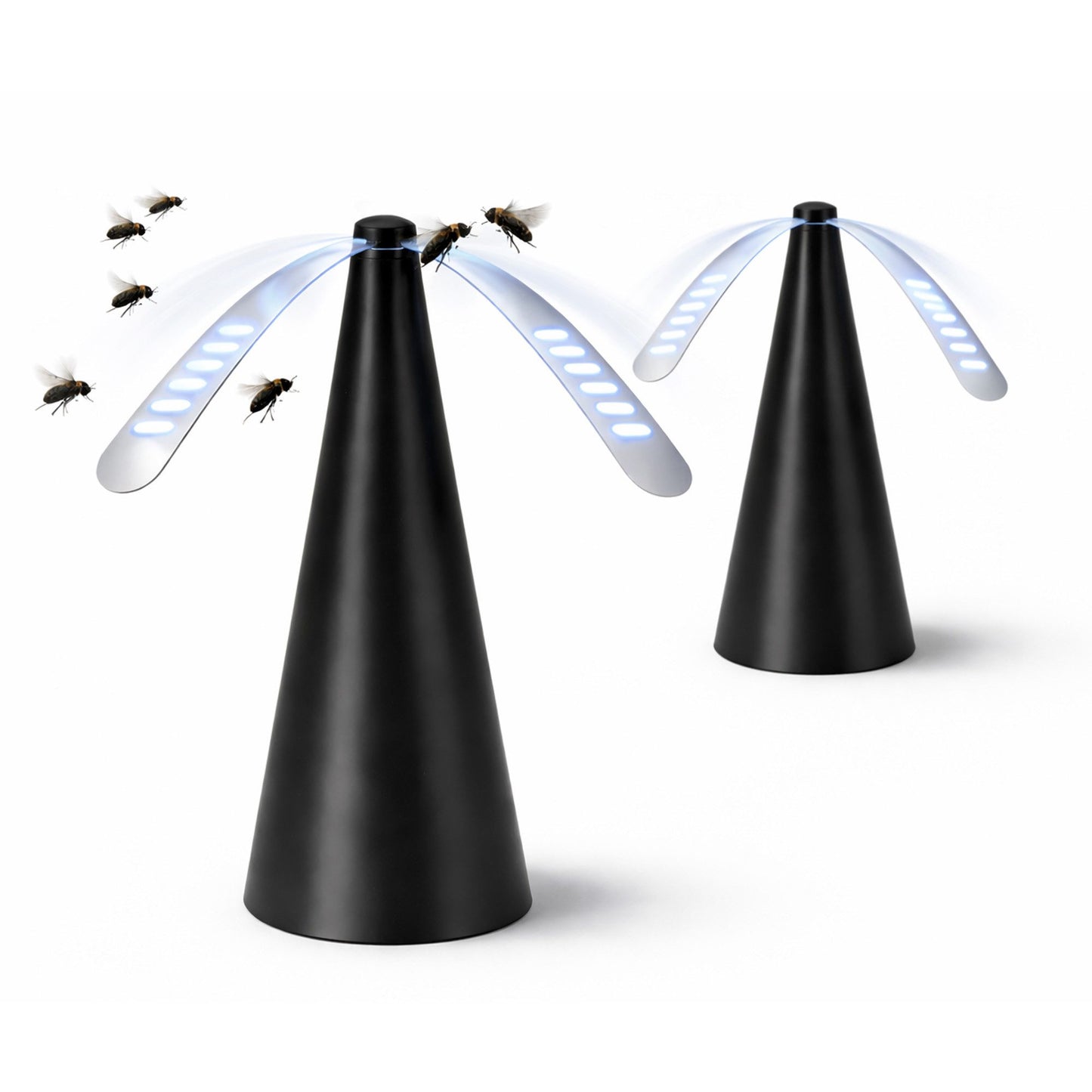 Lichtgewand Fliegenwedler™
