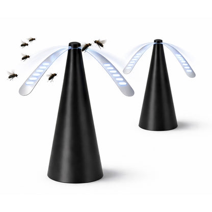 Lichtgewand Fliegenwedler™