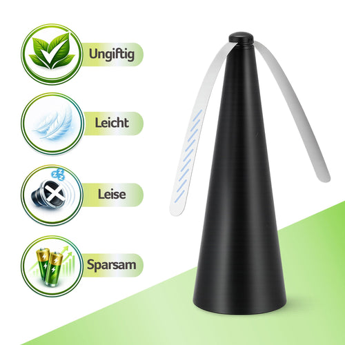 Lichtgewand Fliegenwedler™