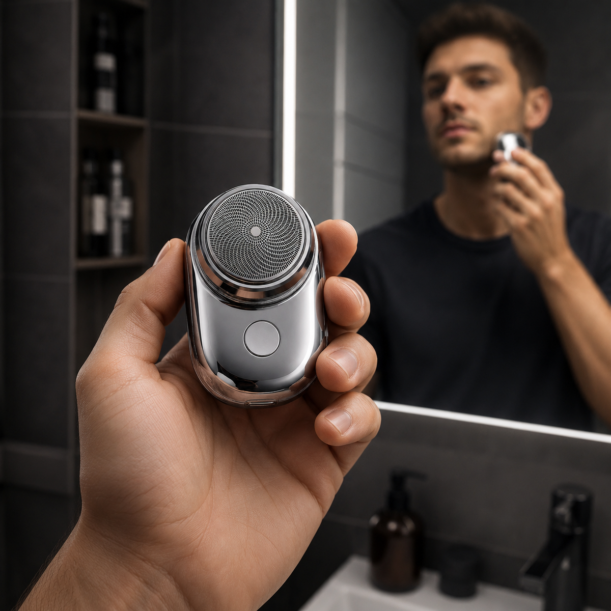 Lichtgewand MicroBlade Pro™