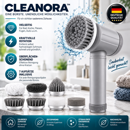 Cleanora™ - das Original