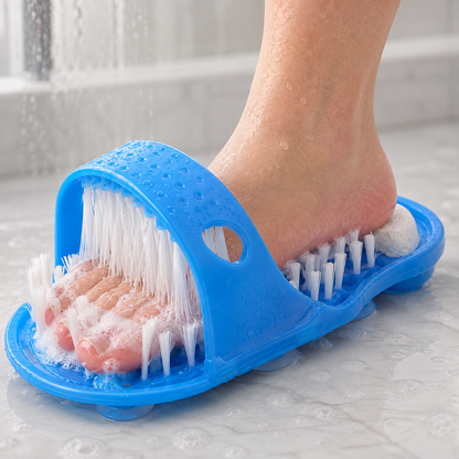Lichtgewand CleanStep™