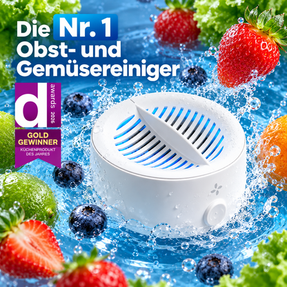 PuriLeaf Pro™ - das Original