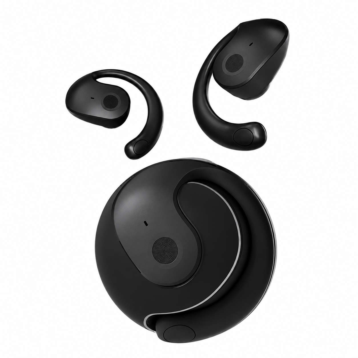 Lichtgewand AirLingo™
