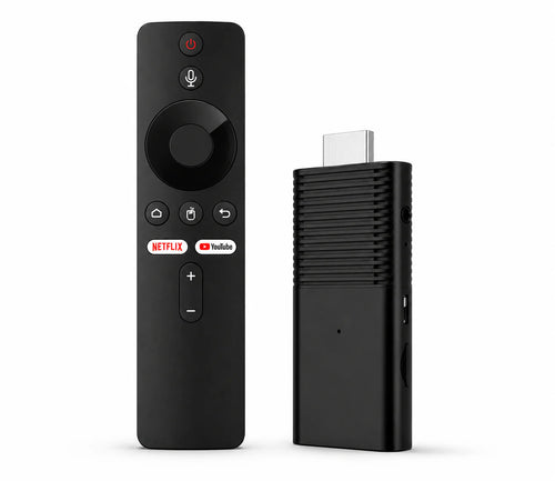 Lichtgewand StreamOne™