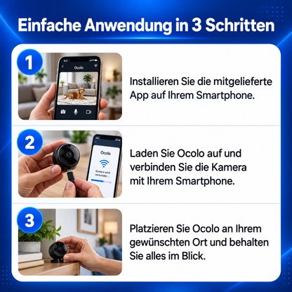 Lichtgewand Ocolo™