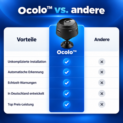 Lichtgewand Ocolo™