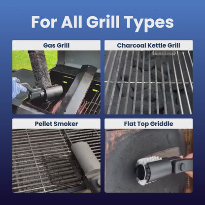 GrillJet™ - das Original