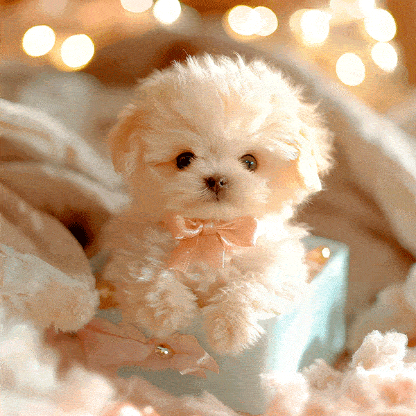 PuppyPal™ - das Original