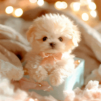 PuppyPal™ - das Original