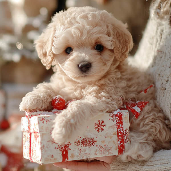 PuppyPal™ - das Original