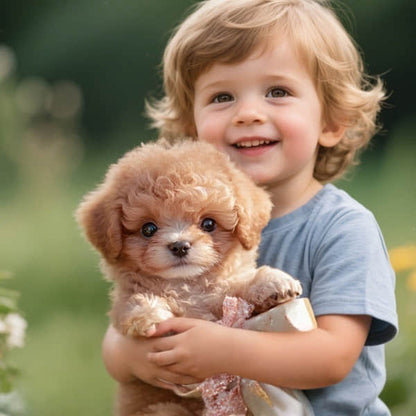 PuppyPal™ - das Original