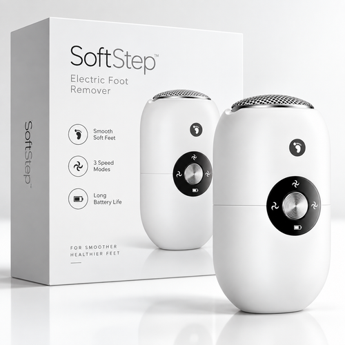 SoftStep™ - das Original