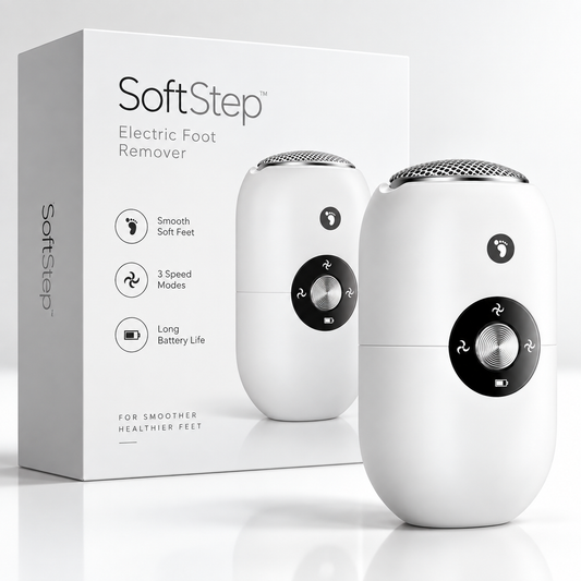 SoftStep™ - das Original