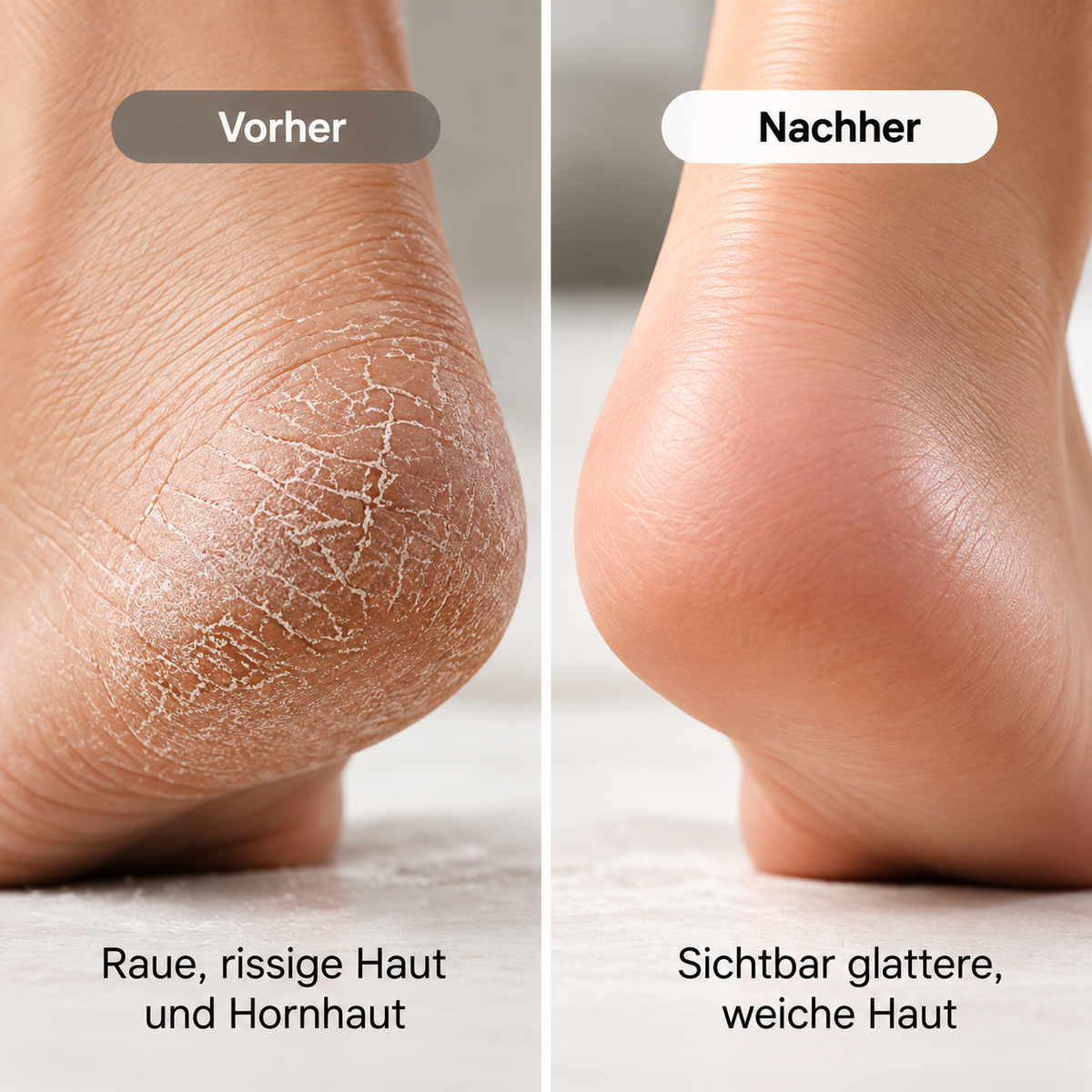 SoftStep™ - das Original