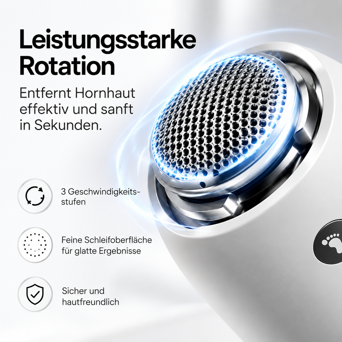 SoftStep™ - das Original