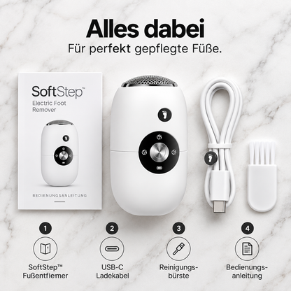 SoftStep™ - das Original