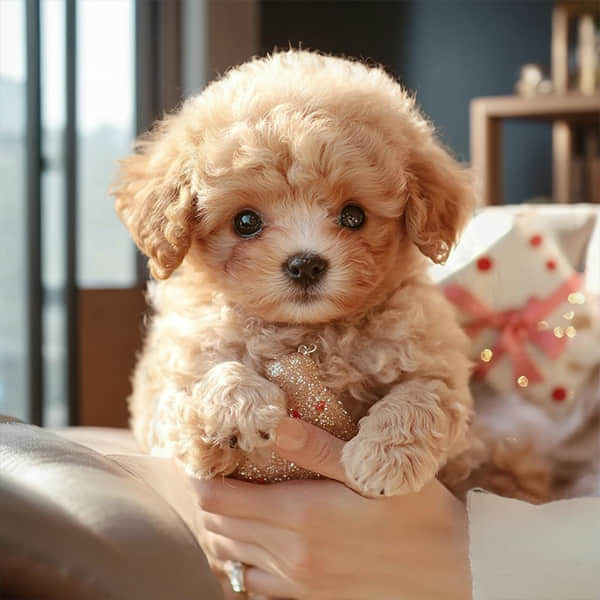 PuppyPal™ - das Original