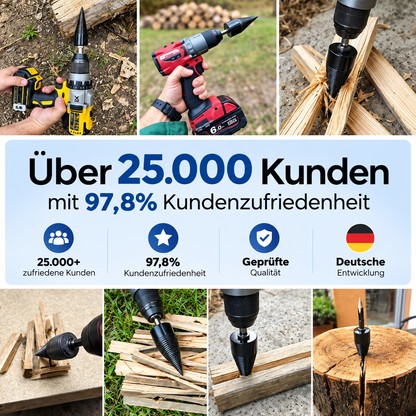 TurboDrill™ - Das Original
