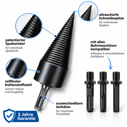 TurboDrill™ - Das Original