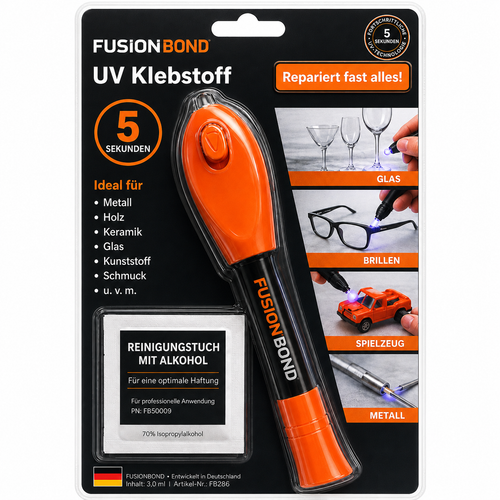 Lichtgewand FusionBond™