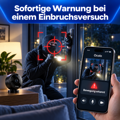 Lichtgewand Ocolo™